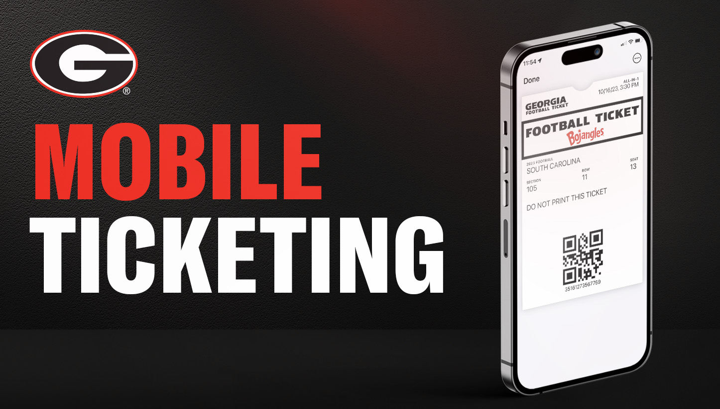 Mobile Ticketing