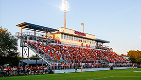 Premium Seating - The Georgia Bulldog Club - The Georgia Bulldog Club