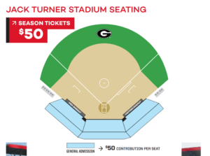 2024 Football Ticket FAQ - The Georgia Bulldog Club - The Georgia ...