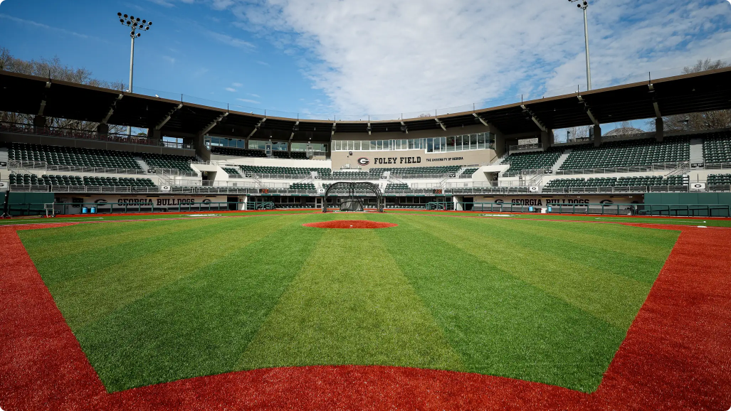 Foley field