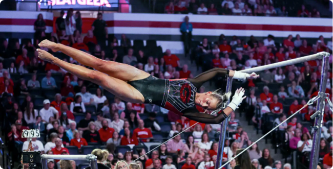 Gymnastics