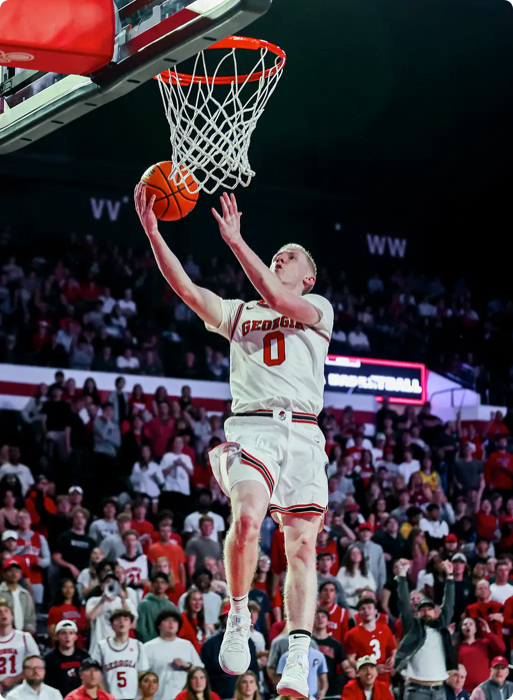 Men's Basketball
