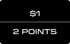 2 Points