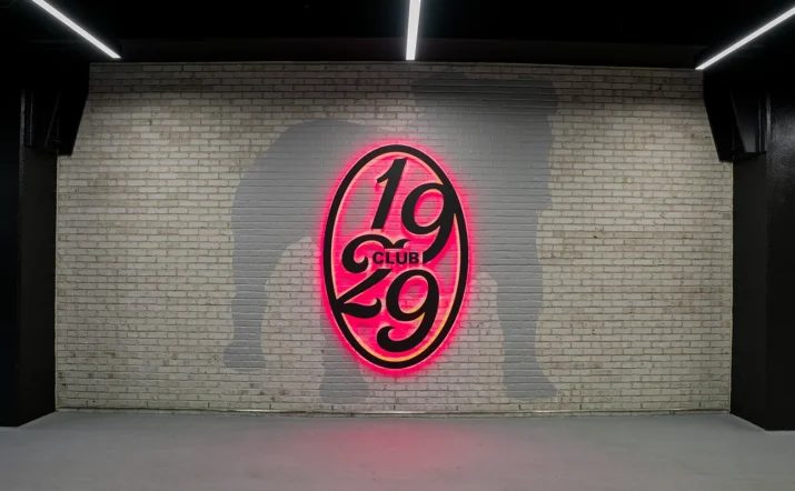 1929 Club