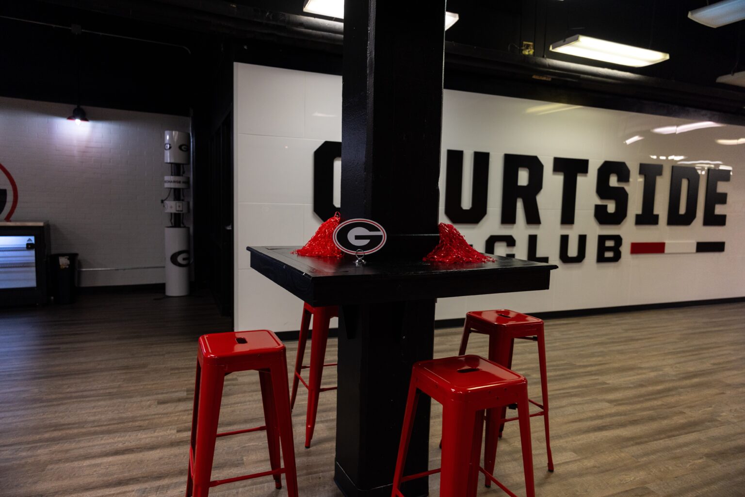 Men’s Basketball | The Georgia Bulldog Club